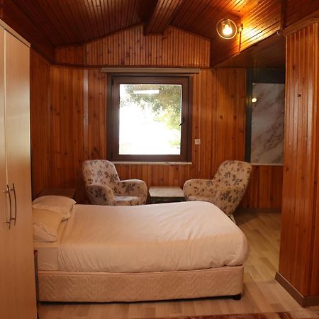 Grand Koru Hotel Beach Yalova  Luaran gambar