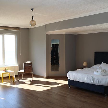 Grand Koru Hotel Beach Yalova  Luaran gambar