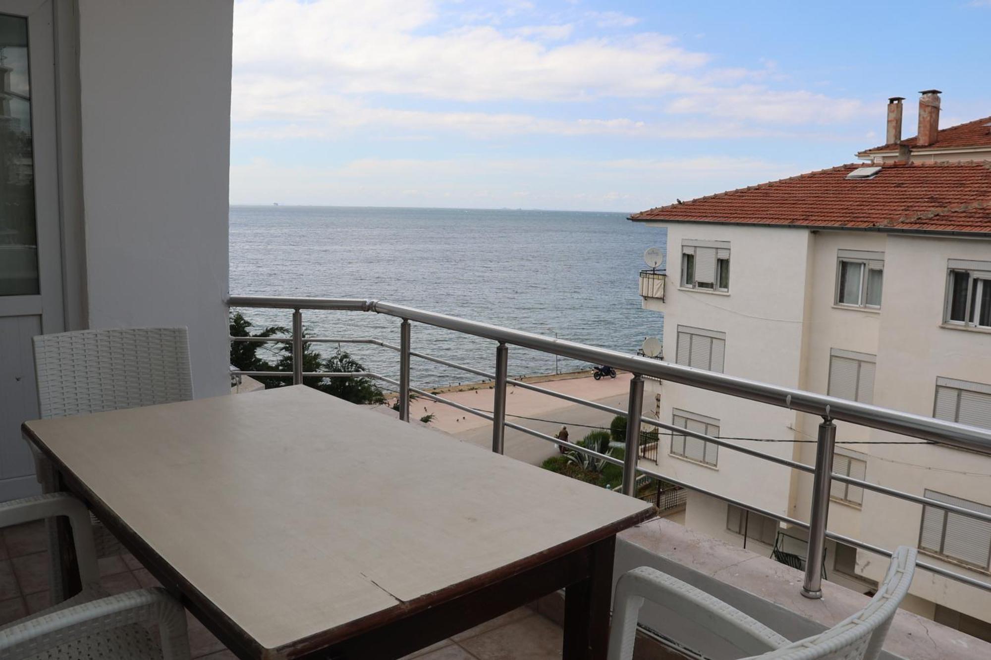 Grand Koru Hotel Beach Yalova  Luaran gambar