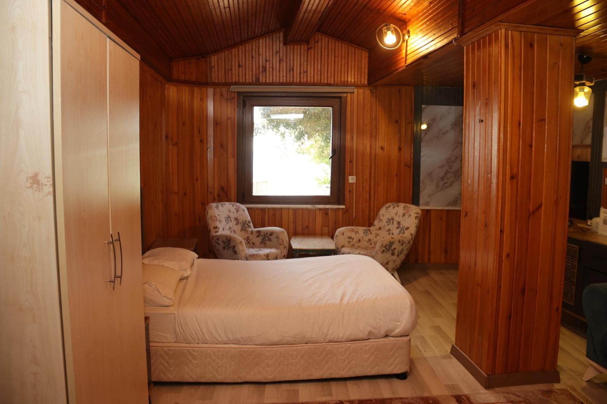 Grand Koru Hotel Beach Yalova  Luaran gambar