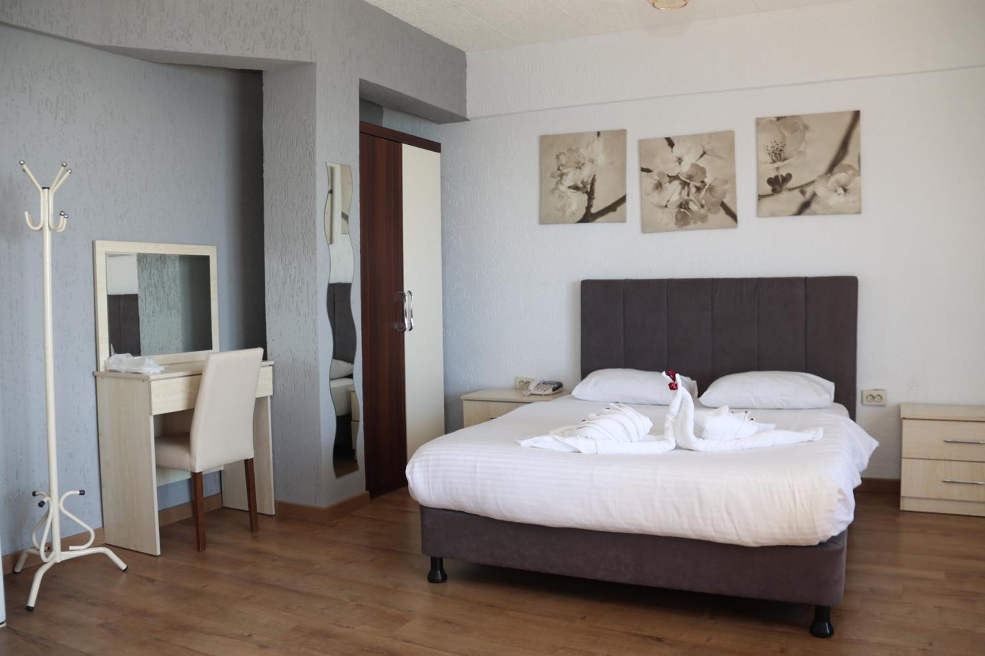 Grand Koru Hotel Beach Yalova  Luaran gambar