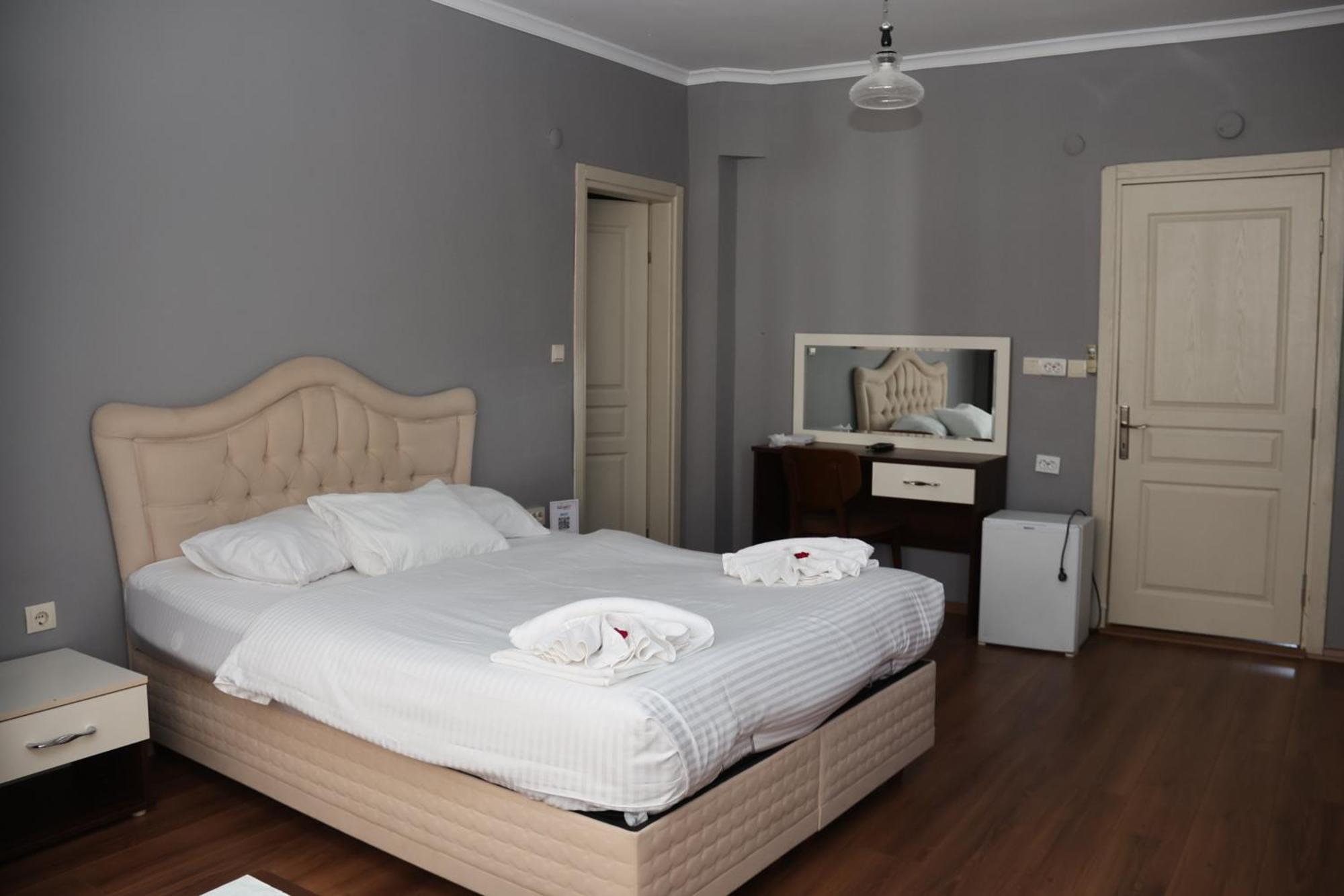 Grand Koru Hotel Beach Yalova  Luaran gambar