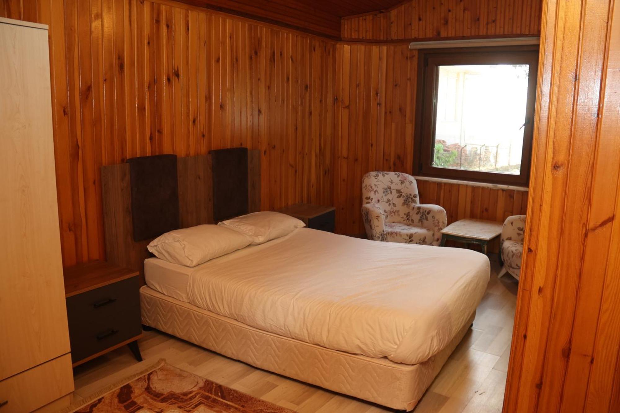 Grand Koru Hotel Beach Yalova  Luaran gambar