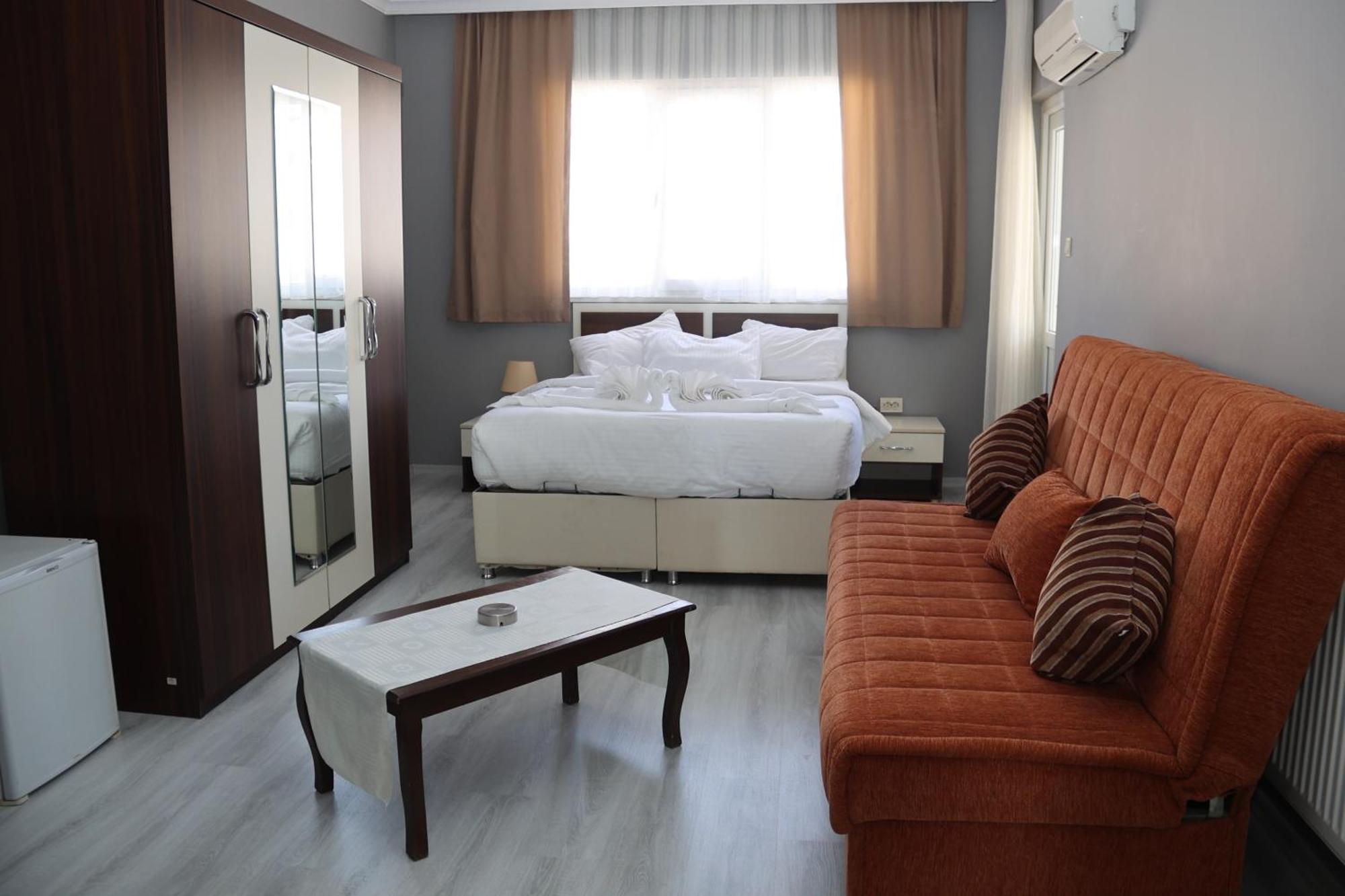 Grand Koru Hotel Beach Yalova  Luaran gambar