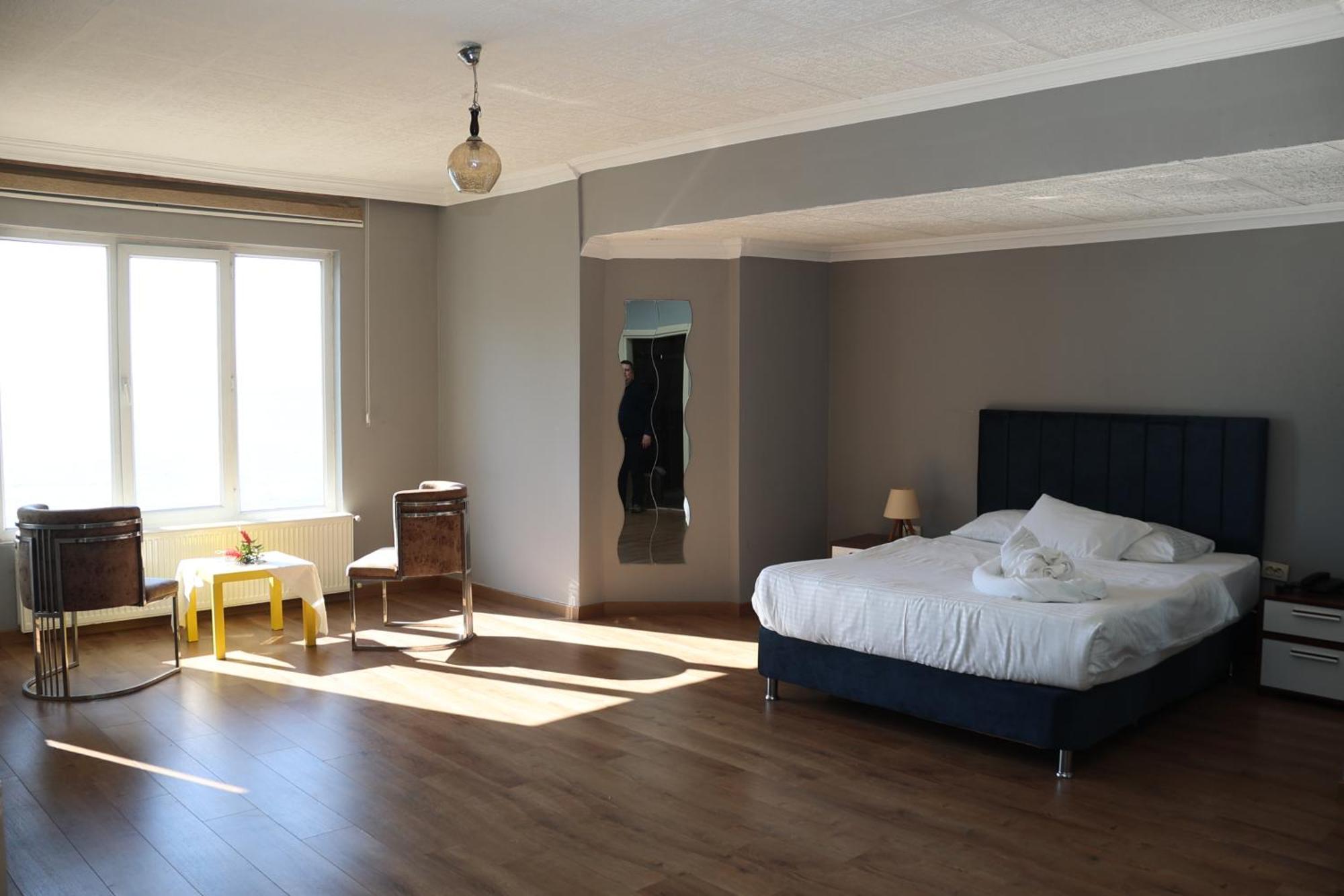 Grand Koru Hotel Beach Yalova  Luaran gambar