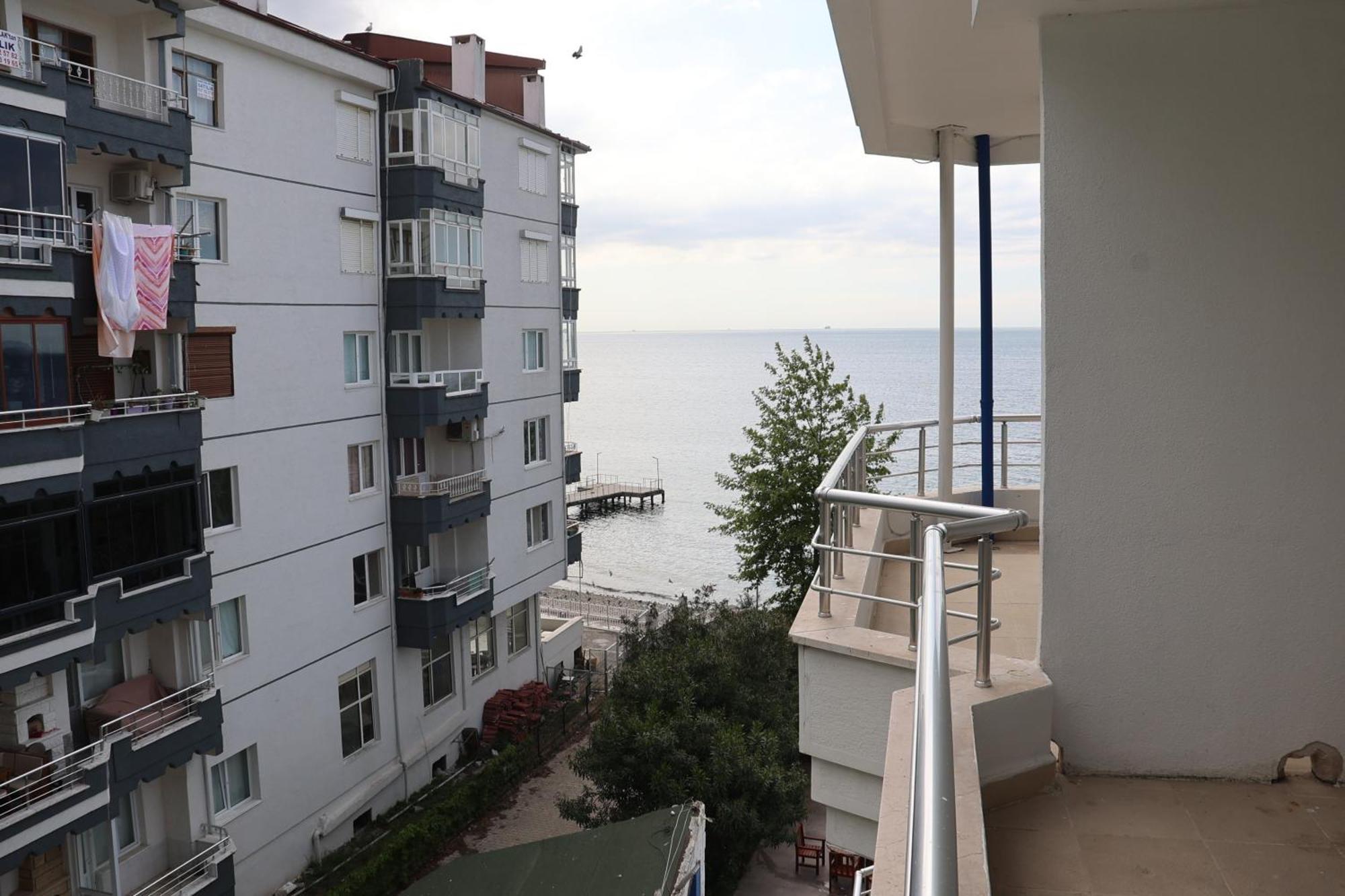 Grand Koru Hotel Beach Yalova  Luaran gambar