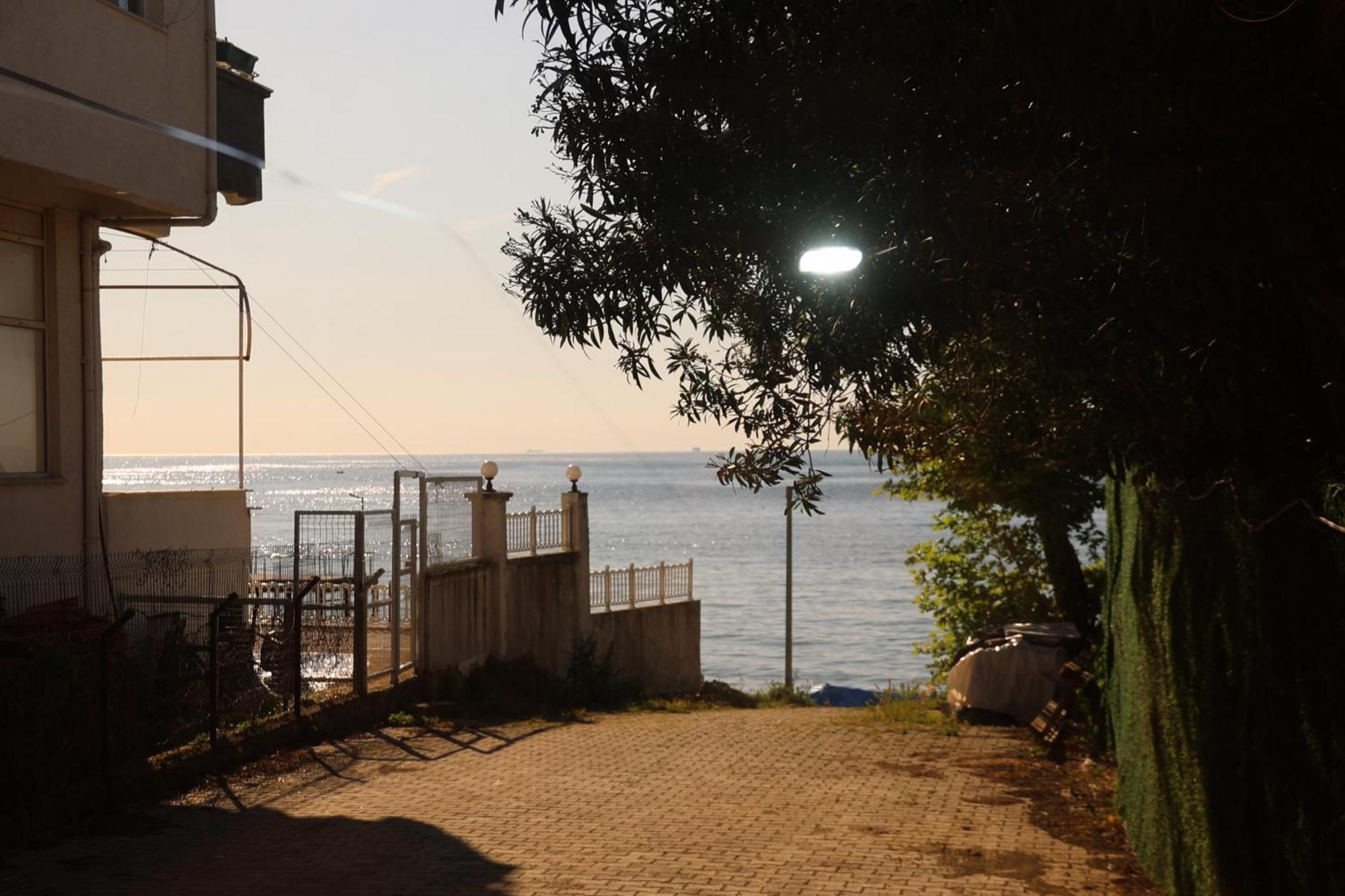 Grand Koru Hotel Beach Yalova  Luaran gambar
