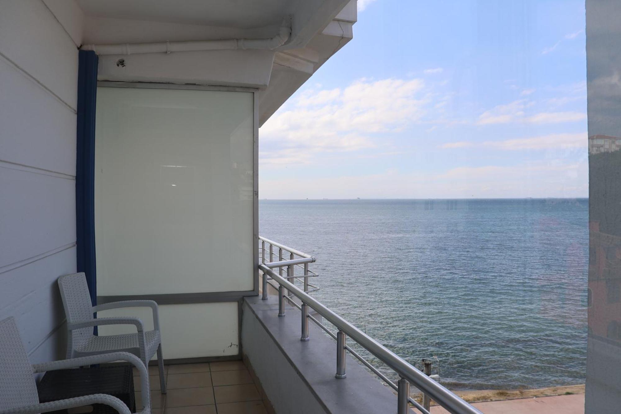 Grand Koru Hotel Beach Yalova  Luaran gambar