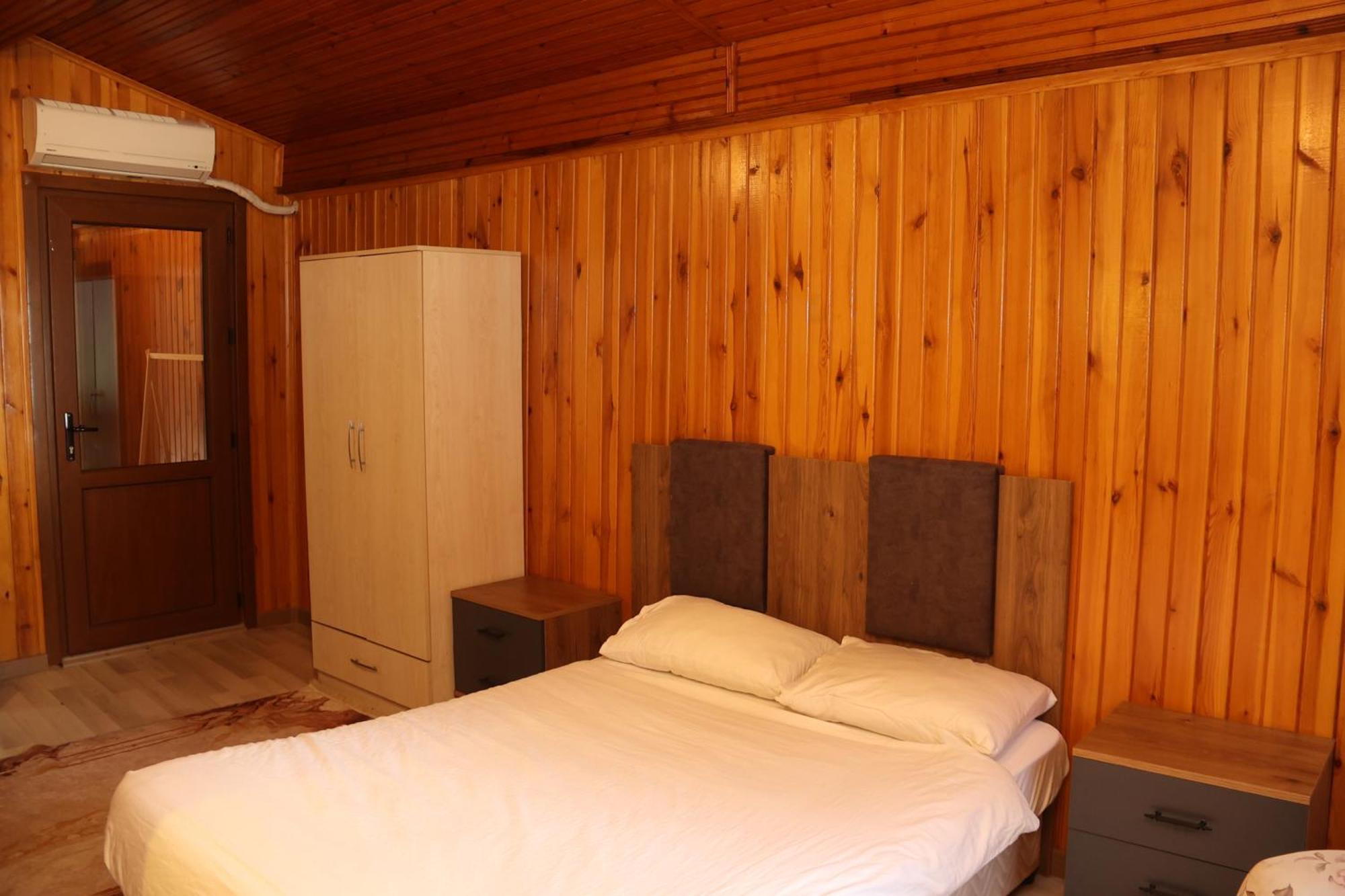 Grand Koru Hotel Beach Yalova  Luaran gambar