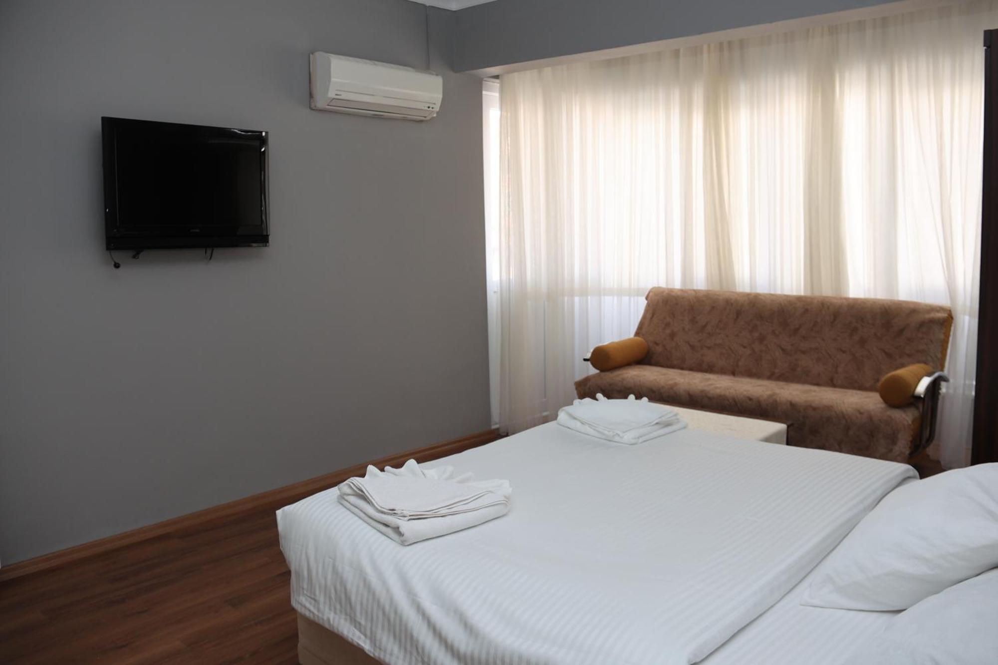 Grand Koru Hotel Beach Yalova  Luaran gambar
