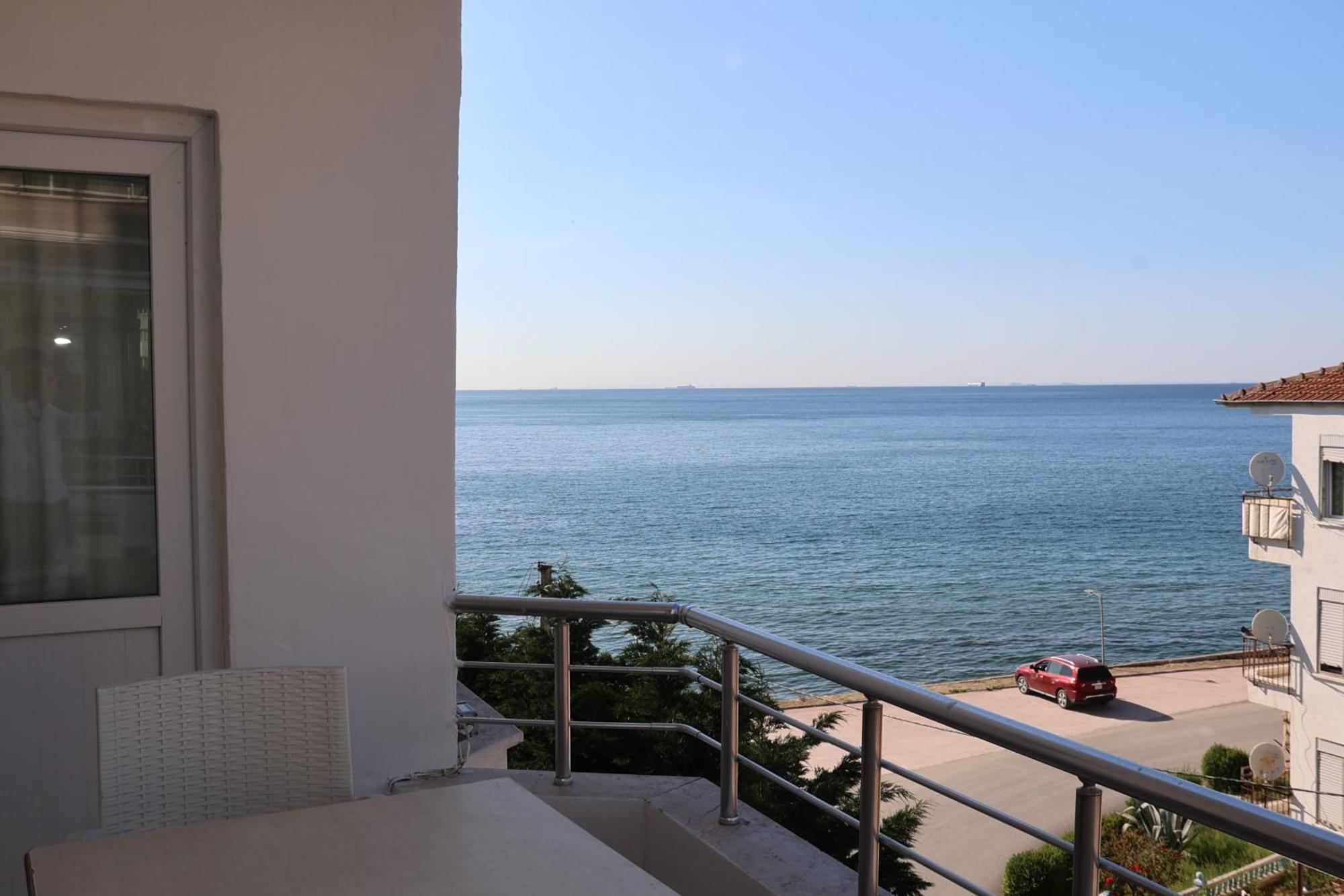 Grand Koru Hotel Beach Yalova  Luaran gambar