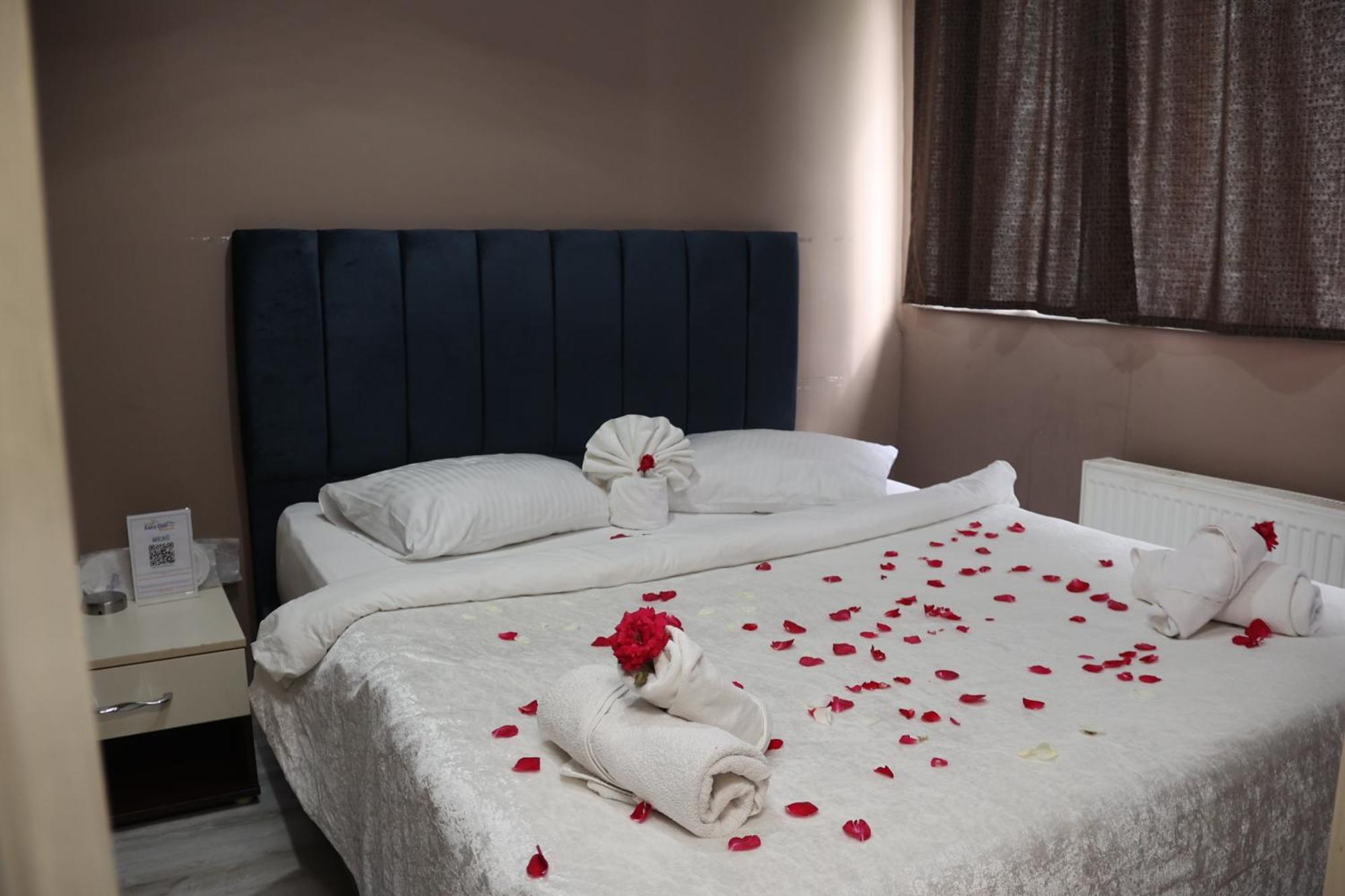 Grand Koru Hotel Beach Yalova  Luaran gambar