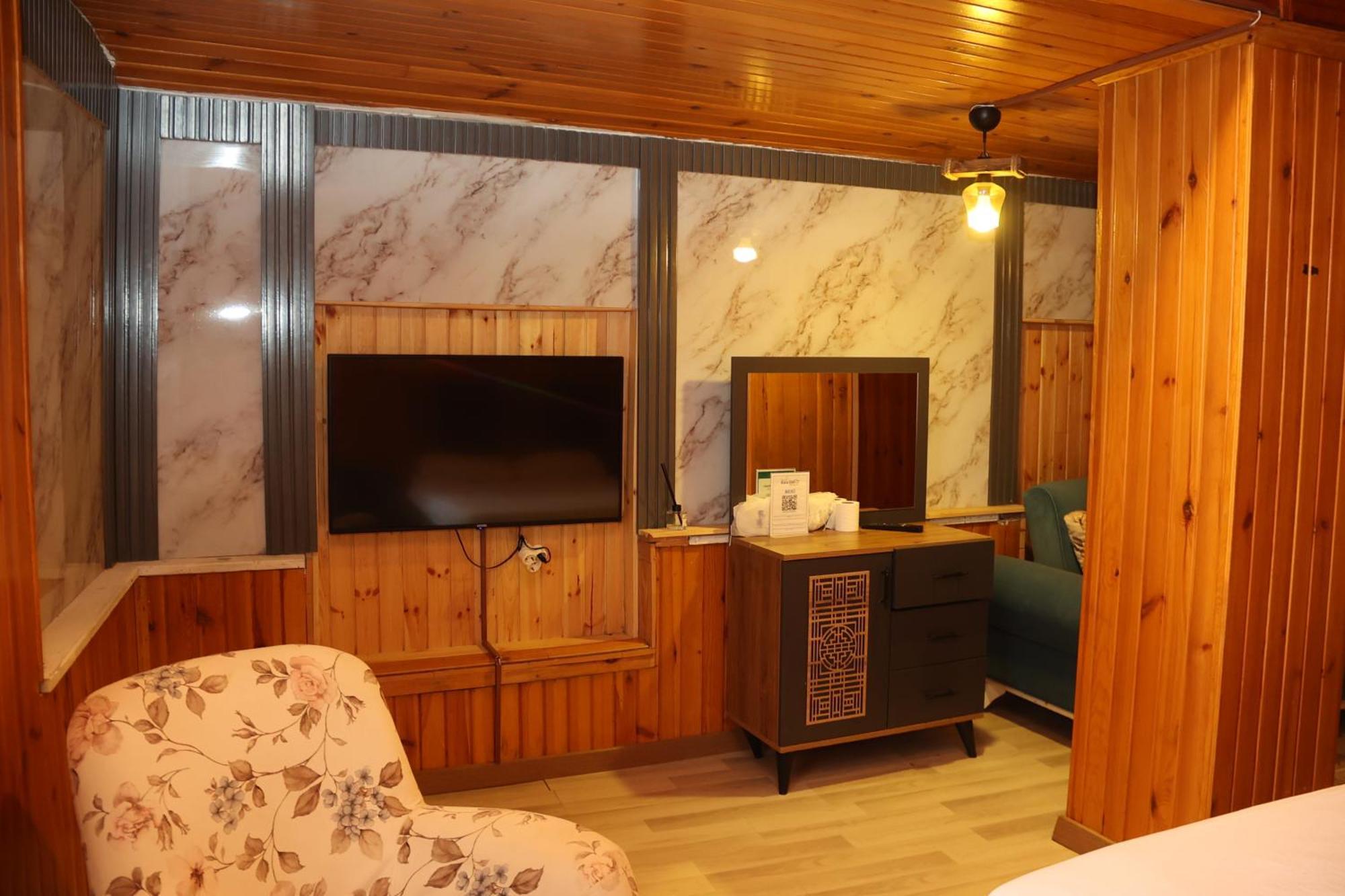 Grand Koru Hotel Beach Yalova  Luaran gambar