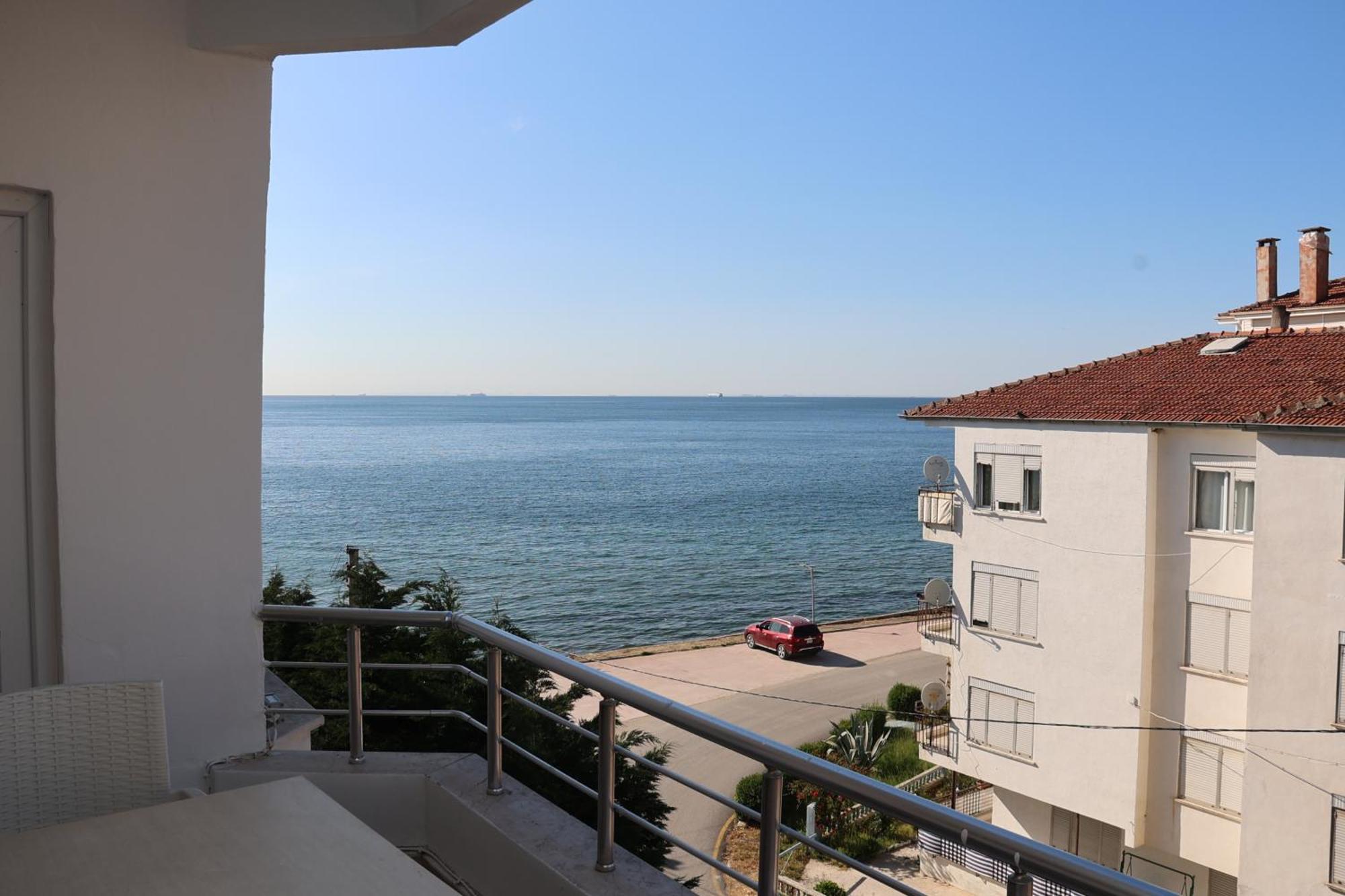 Grand Koru Hotel Beach Yalova  Luaran gambar