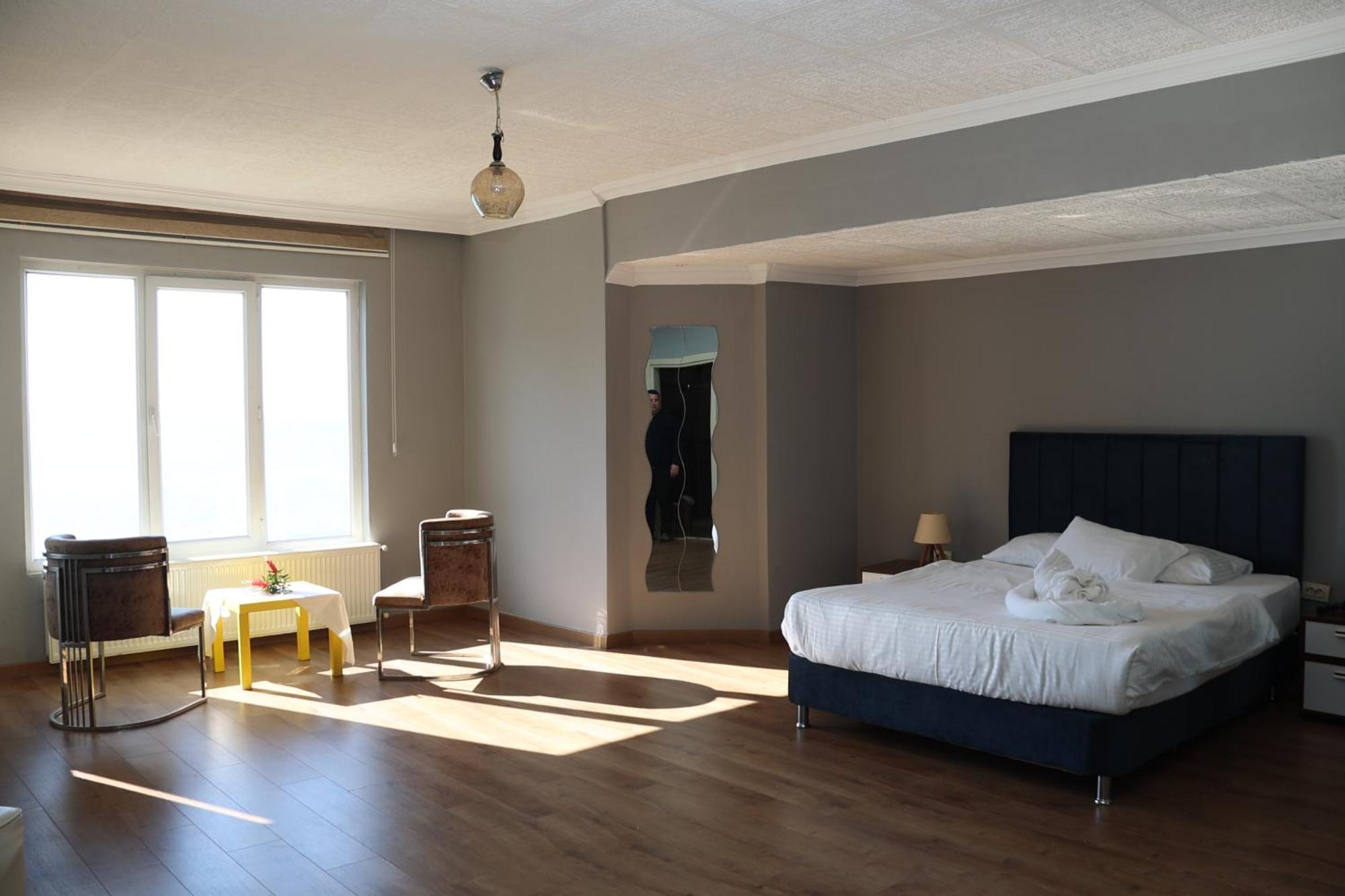 Grand Koru Hotel Beach Yalova  Luaran gambar