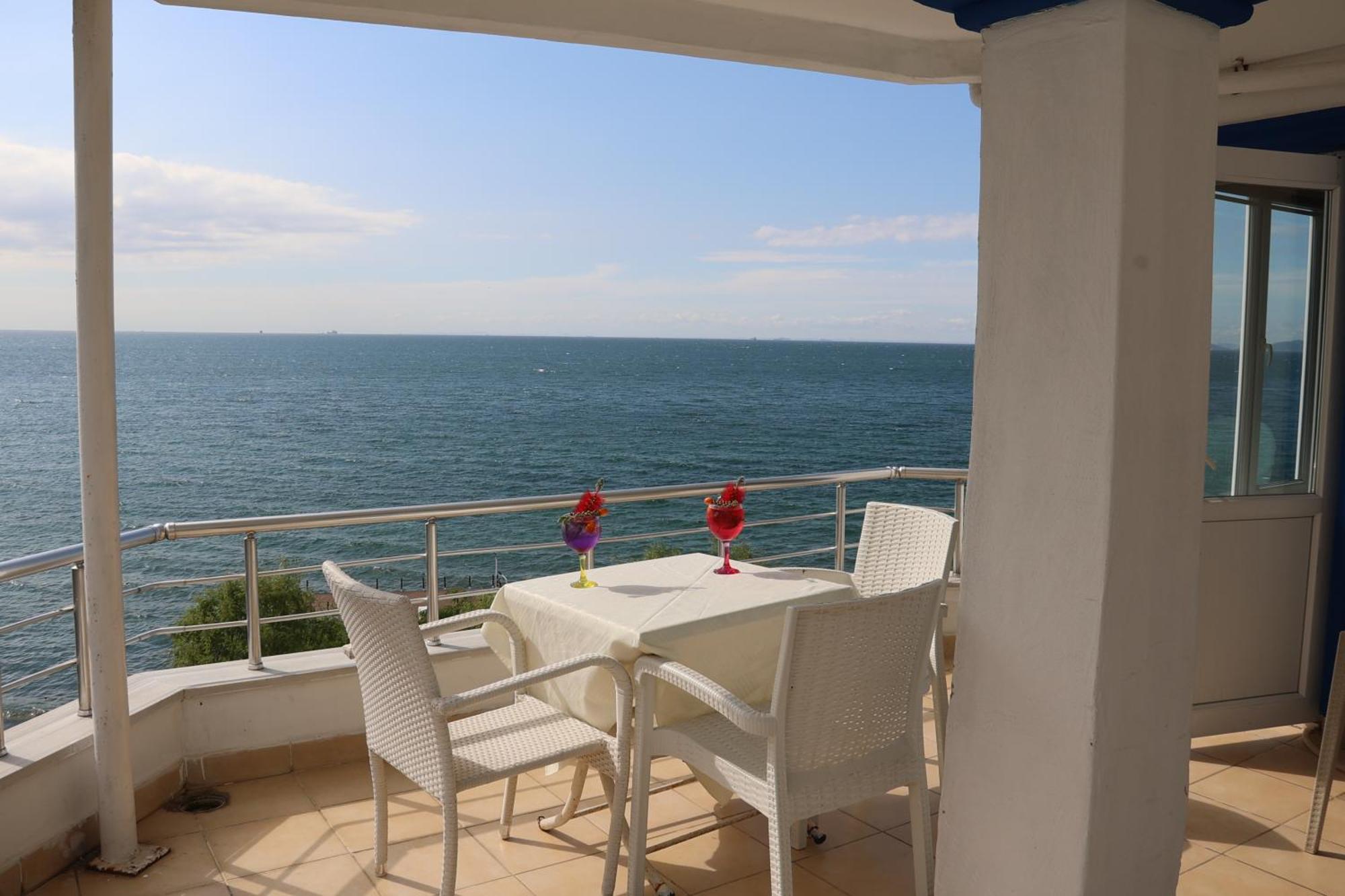 Grand Koru Hotel Beach Yalova  Luaran gambar