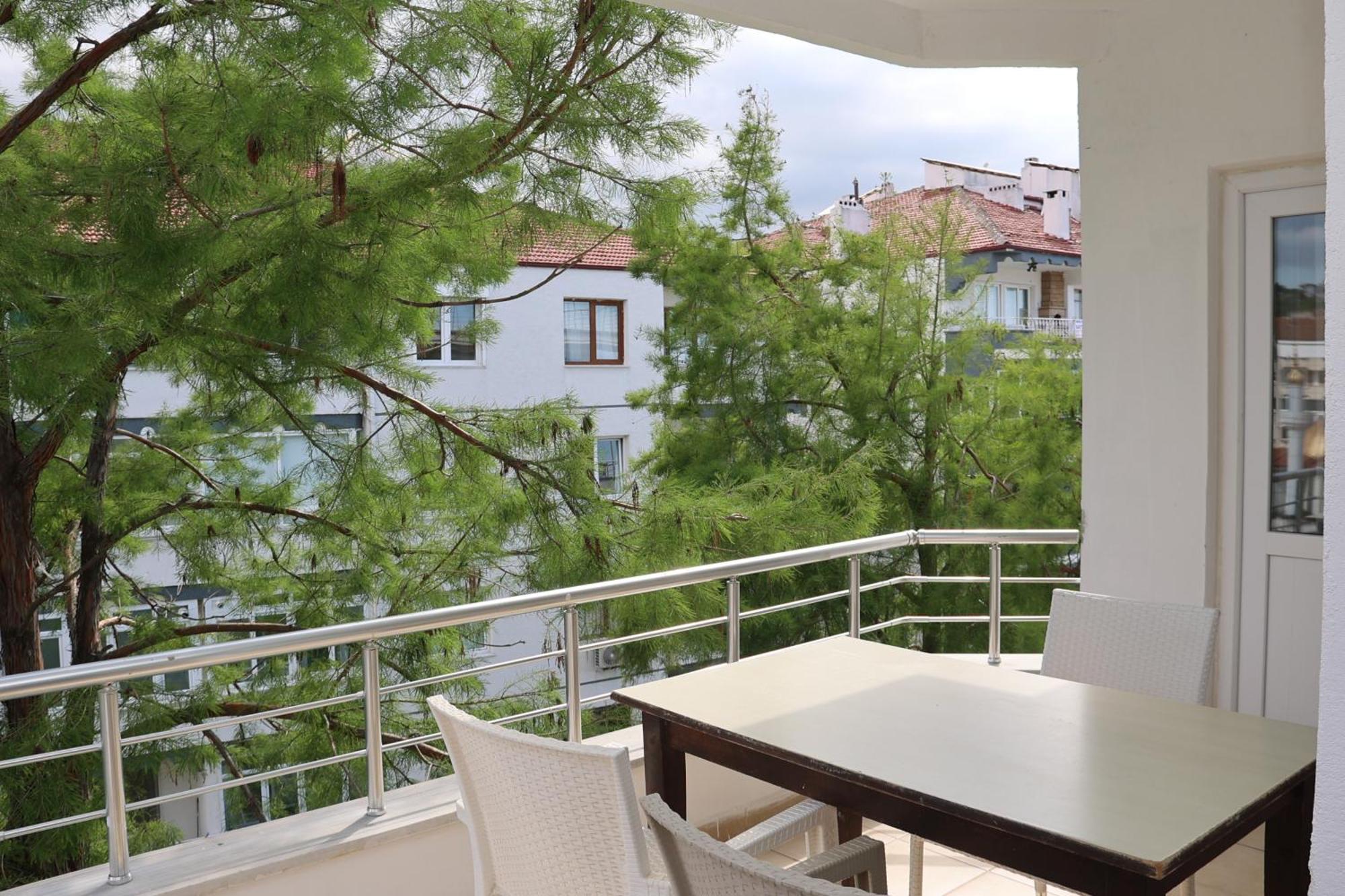 Grand Koru Hotel Beach Yalova  Luaran gambar
