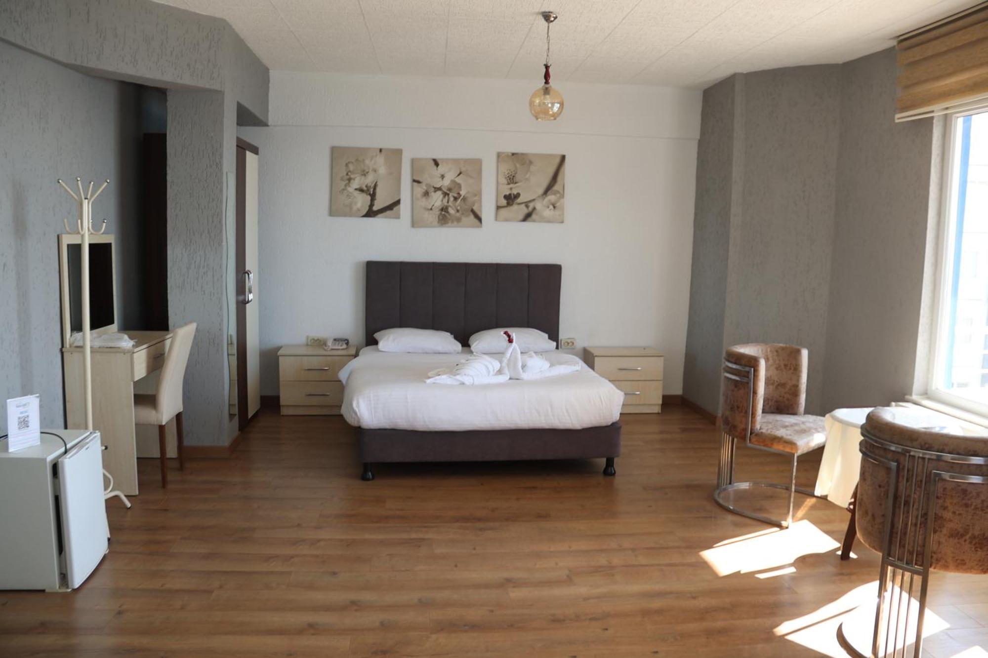 Grand Koru Hotel Beach Yalova  Luaran gambar