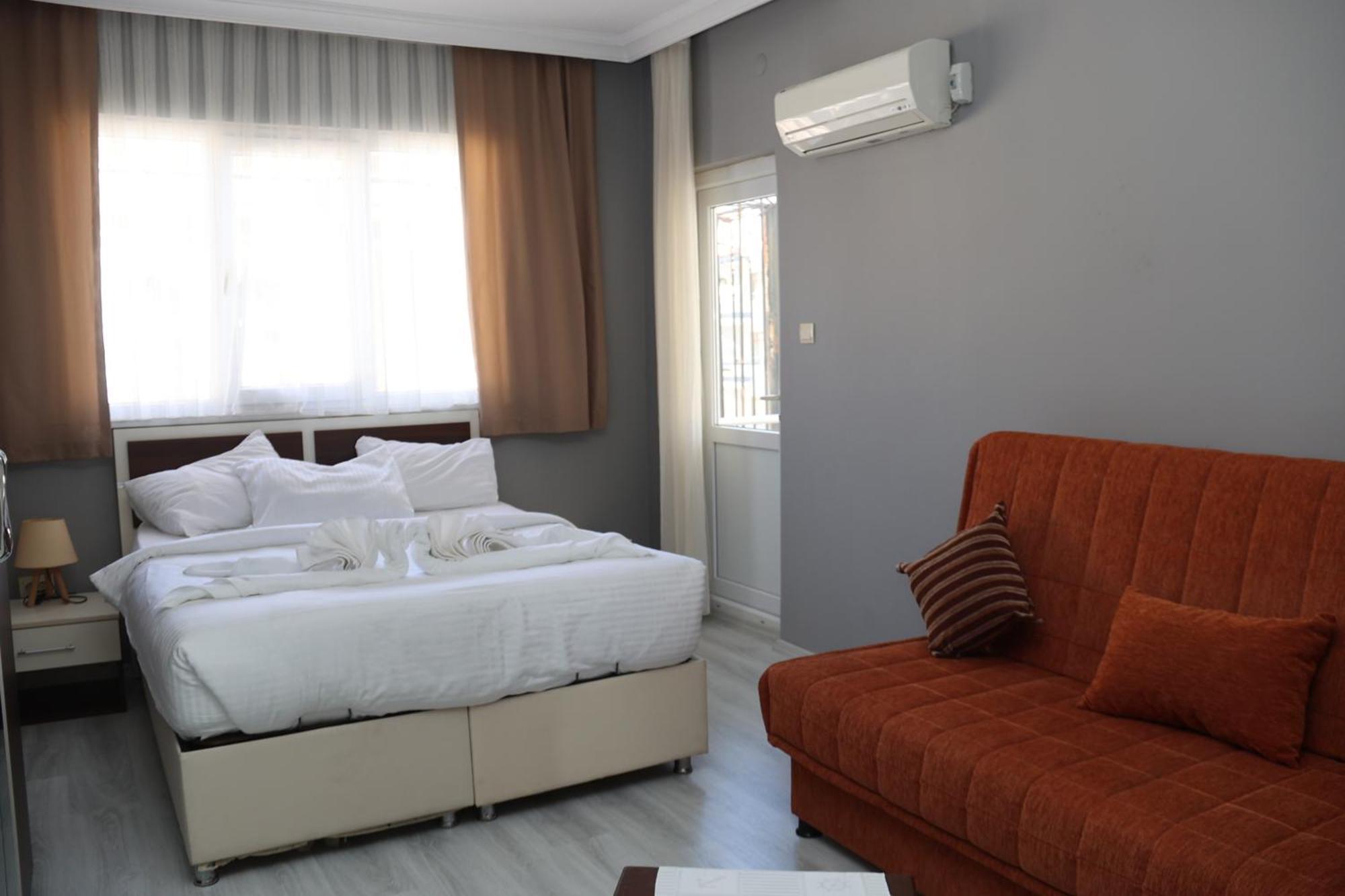 Grand Koru Hotel Beach Yalova  Luaran gambar