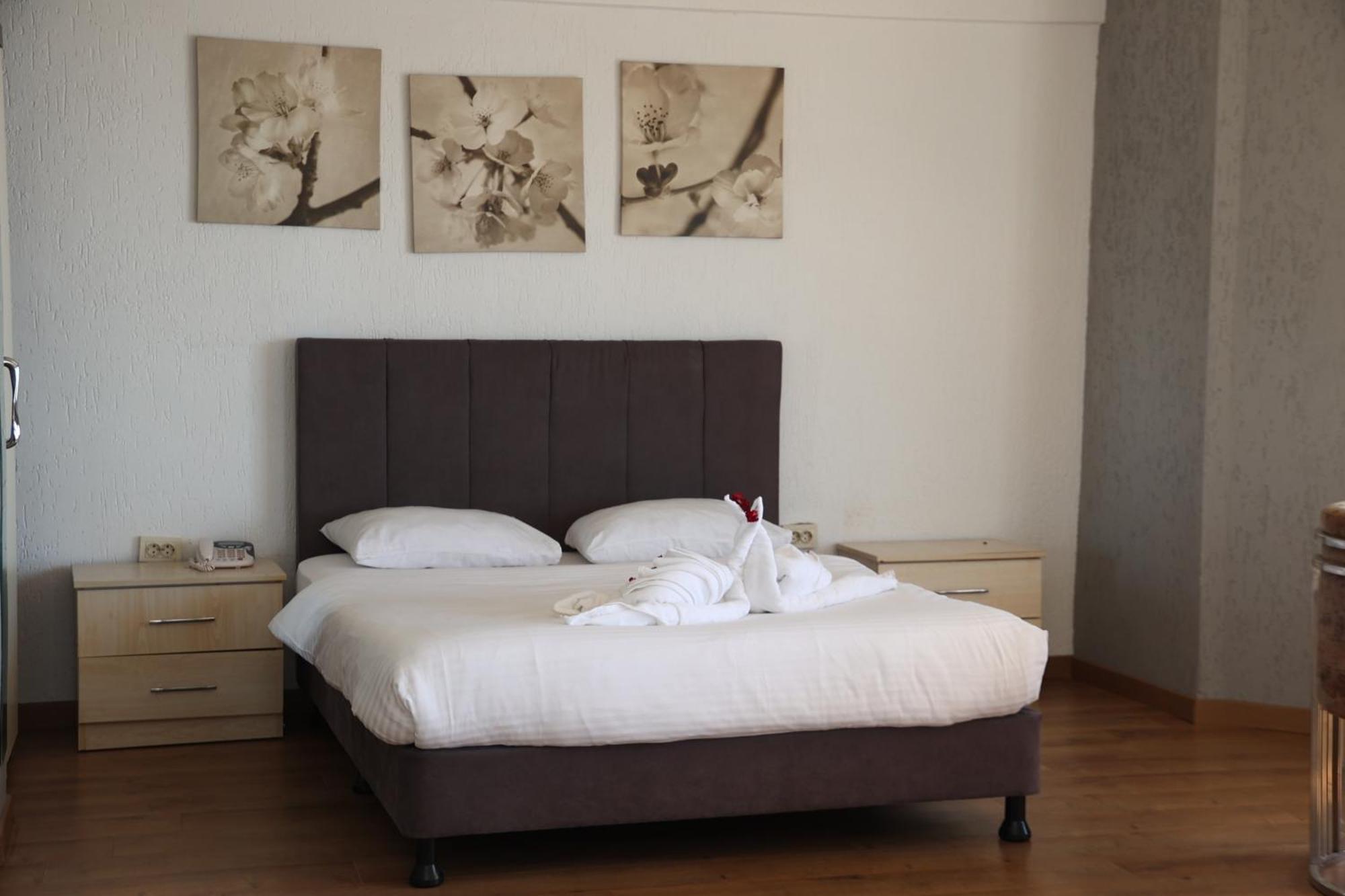 Grand Koru Hotel Beach Yalova  Luaran gambar
