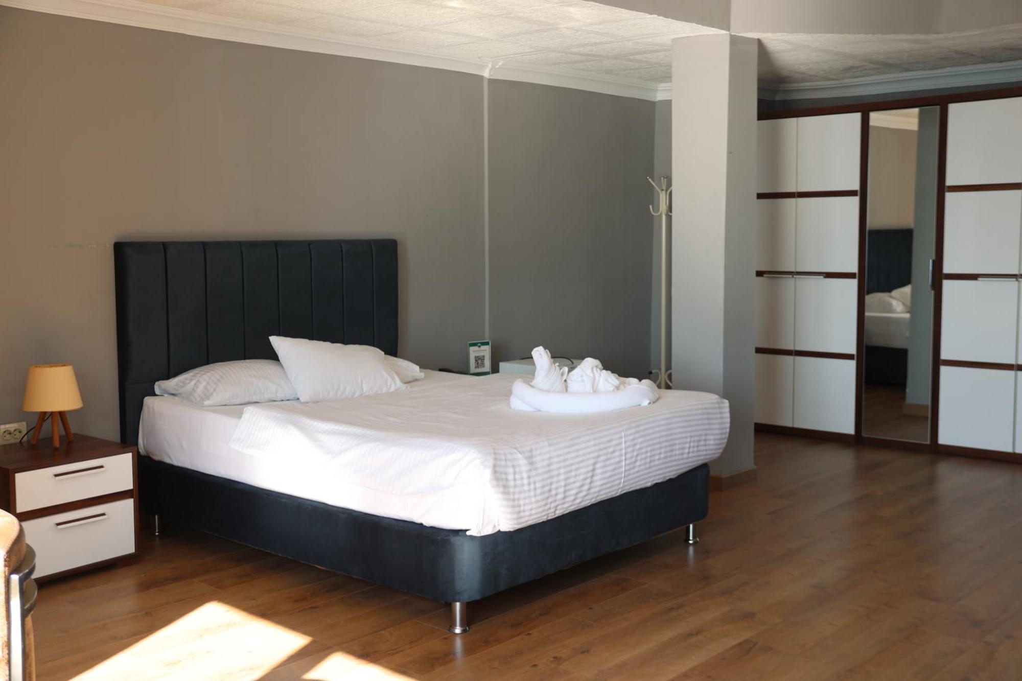 Grand Koru Hotel Beach Yalova  Luaran gambar